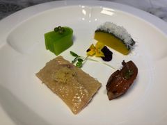 -曼格纳·曼芯馆(杨浦店)