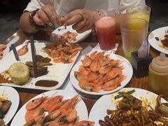 -汉巴味德(沈阳万象汇店)