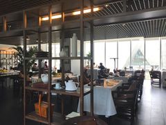 大堂-蔓兰家的四季S0餐厅·融合菜(当代MOMA店)