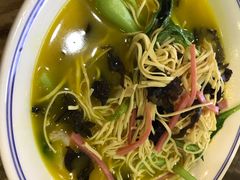 -扬州菜在上海(场北广场店)