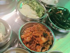 -哈哈碳都·牛肋条无限自助烤肉(宝龙店)