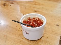 -肆姐面粉馆(坡子街店)