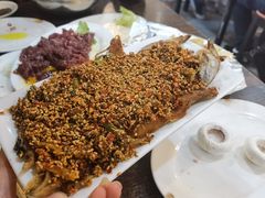 -韩风烤牛肉冷面店