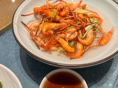 -南太湖山庄·四季轩&国风堂中餐厅