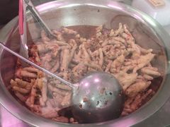 -黎里王记辣脚(书院巷店)