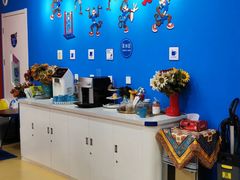 -美吉姆儿童发展中心(芜湖万达广场店)