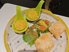 -谭厨中山传家菜.乳鸽.脆鲩鱼(华强北中航城店)