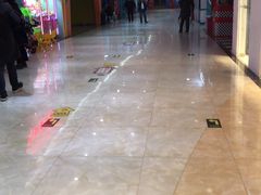 -京妮儿童汇(通州华业店)