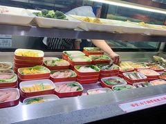 -芝小官毛肚火锅海鲜自助(淮安清江浦区新亚店)