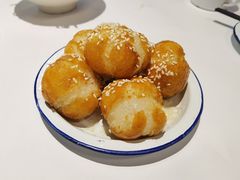 糖油粑粑-老长沙龙虾馆·聚会餐厅(白石洲店)