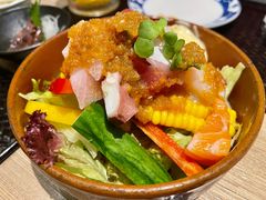 -小山日本料理(兴业太古汇店)