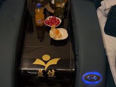 -益健·足疗汗蒸SPA(芙蓉广场店)