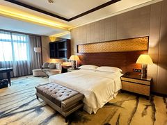 -西安赛瑞喜来登大酒店