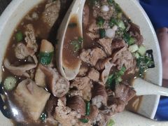 -昌顺马记小吃店(昌盛园店)