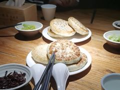 -小放牛炒菜馆(三丰店)