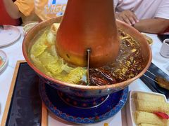-祥源胡同·涮牛羊肉火锅(花桥店)