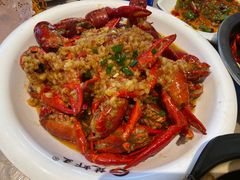 -味道工厂楚虾王(龙虾城店)