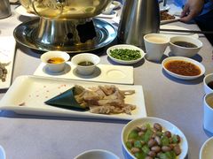 -鼓楼东街老火锅(鼓楼店)