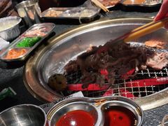 -伊茉家的烤肉店(勒泰中心店)