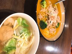 -新旺茶餐厅(嘉里城店)