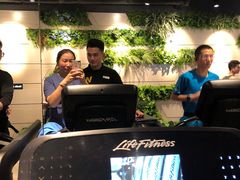 -威尔仕健身·游泳(中港汇店)