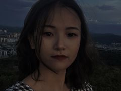 -长虫山生态公园风景林