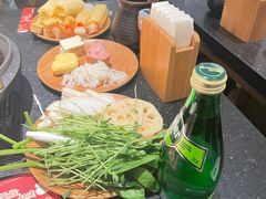 -牛New寿喜烧(青浦店)