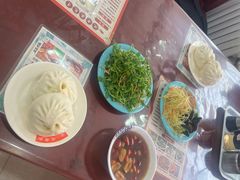 -沈老头包子(八十五店)