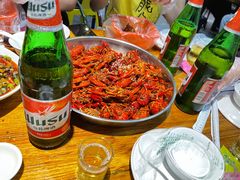 -520香辣小龙虾(美食街总店)