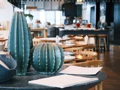 -瑰丽酒店·海吧·天际下午茶·现场DJ·天台酒吧