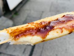 年糕-仓桥直街臭豆腐