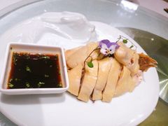 -乾隆美食·本帮菜(黄河路店)