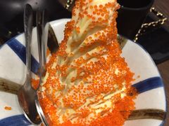 -大雄寿司(中华广场店)