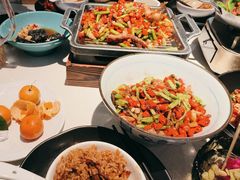 -湘鼎盛·大厨鲜炒湖南味(高新银泰店)