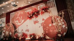 -觅遇Meet U私人婚礼定制(潮汕店)
