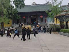-南华禅寺