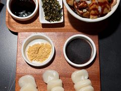 -黑牛无双·徐州烤肉(解放北路店)