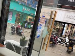 门面-茶百道(盱眙国贸店)