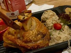 -Paulaner·德国帕拉娜自酿啤酒餐厅(海上世界店)