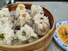 -都一处烧麦馆(前门店)