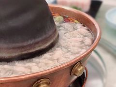 -东来顺饭庄(金泉广场店)