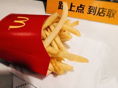 -麦当劳(东直门外大街店)