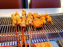 -大成海鲜烧烤·小龙虾(五角场店)