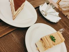 -蜜棠甜品(平山店)