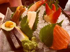 -大桥日本料理·日式放题·铁板定食(科兴科学园店)