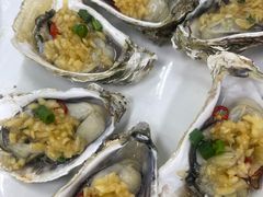 -景好海鲜餐厅(大鹏必选旅游店)