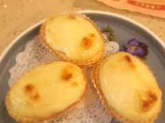 日式青芥三文鱼挞-点都德(北京路贰店)