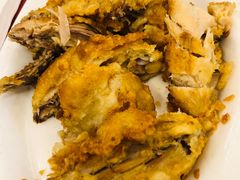 -玉华台饭庄(裕中西里小区店)