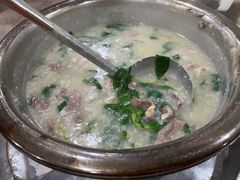-标记美食新鲜猪杂(兴南大道店)