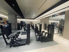 -力美健健身游泳俱乐部(顺联国际店)